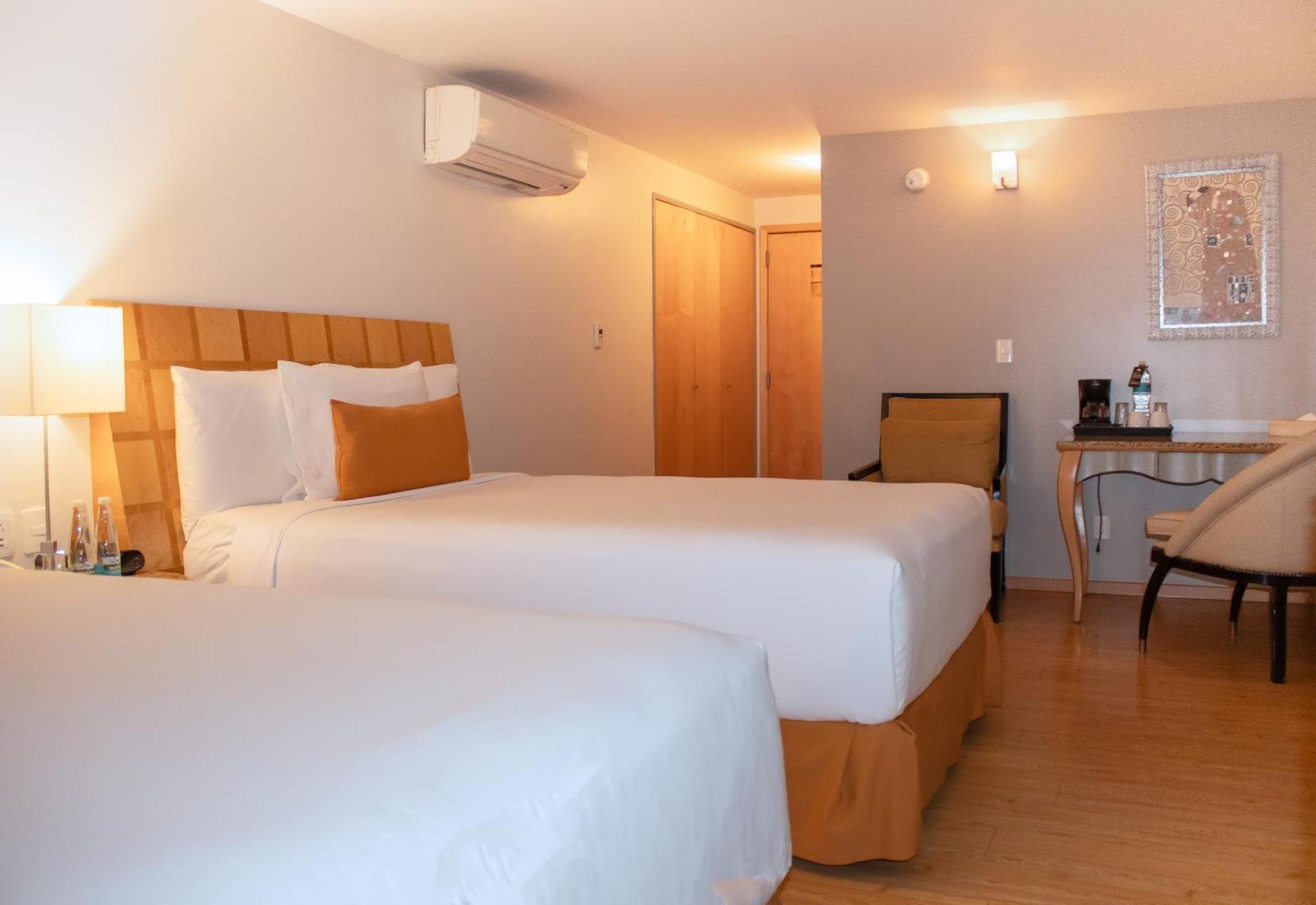 Alteza Polanco Hotel