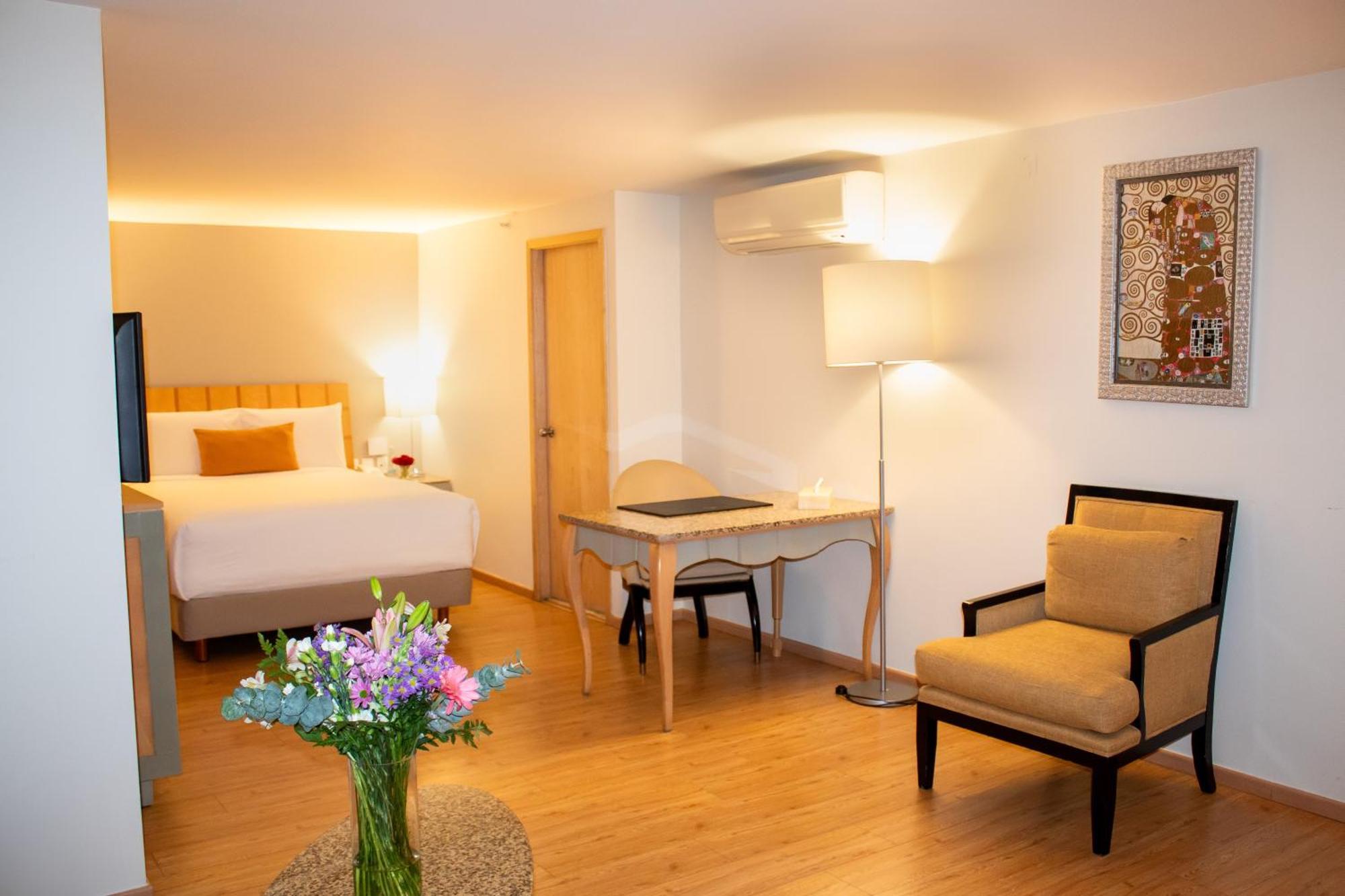 Hotel Alteza Polanco