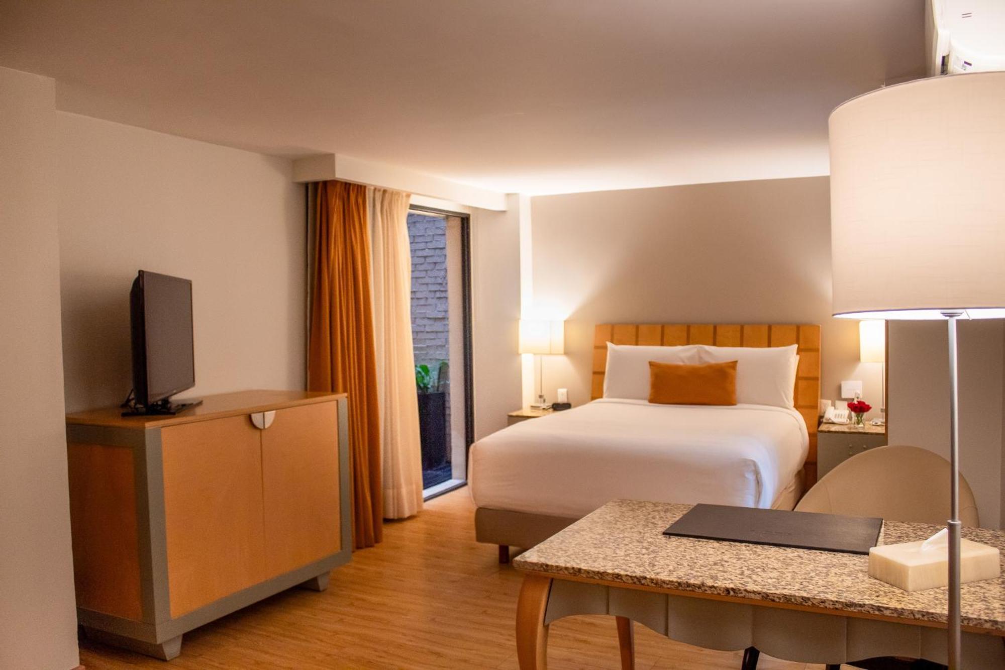 Alteza Polanco 4*