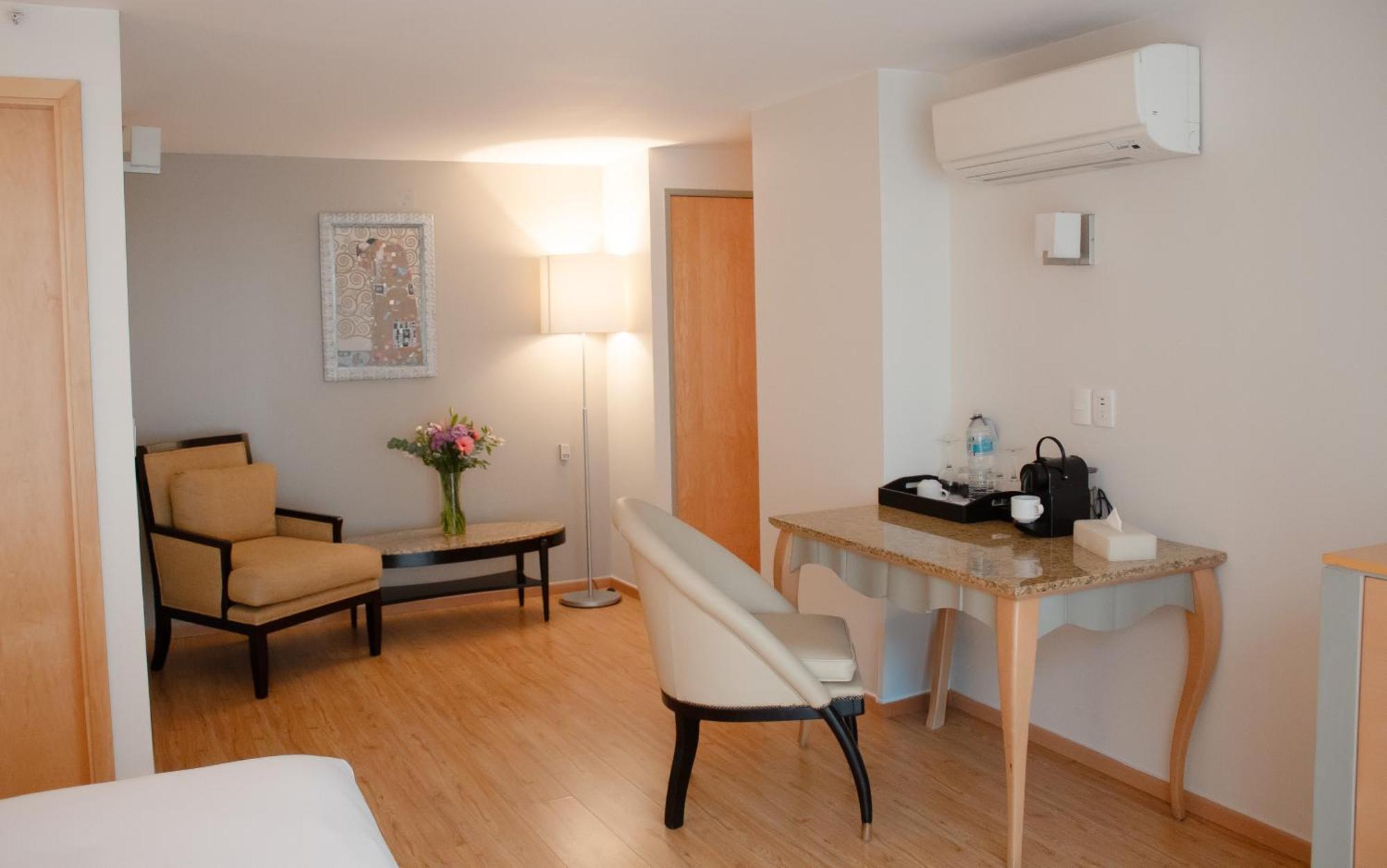Alteza Polanco Hotel