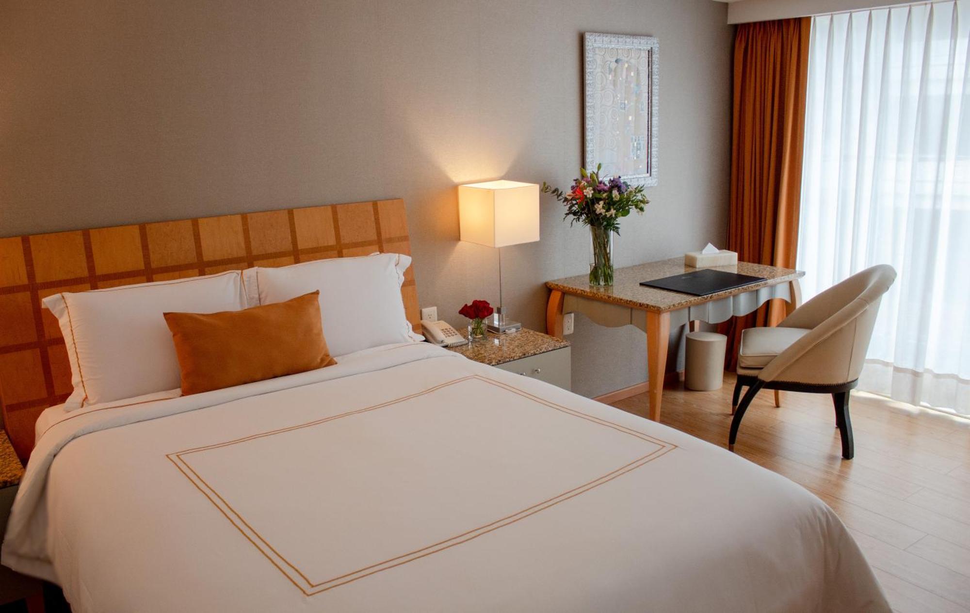 Hotel Alteza Polanco