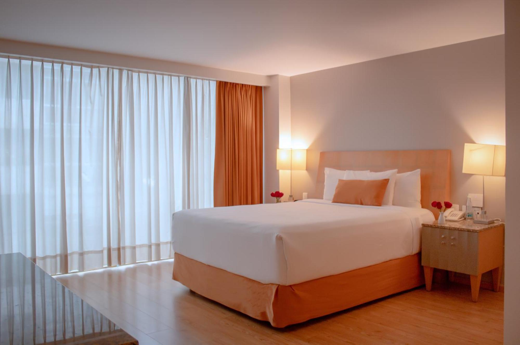 Hotel Alteza Polanco 4*