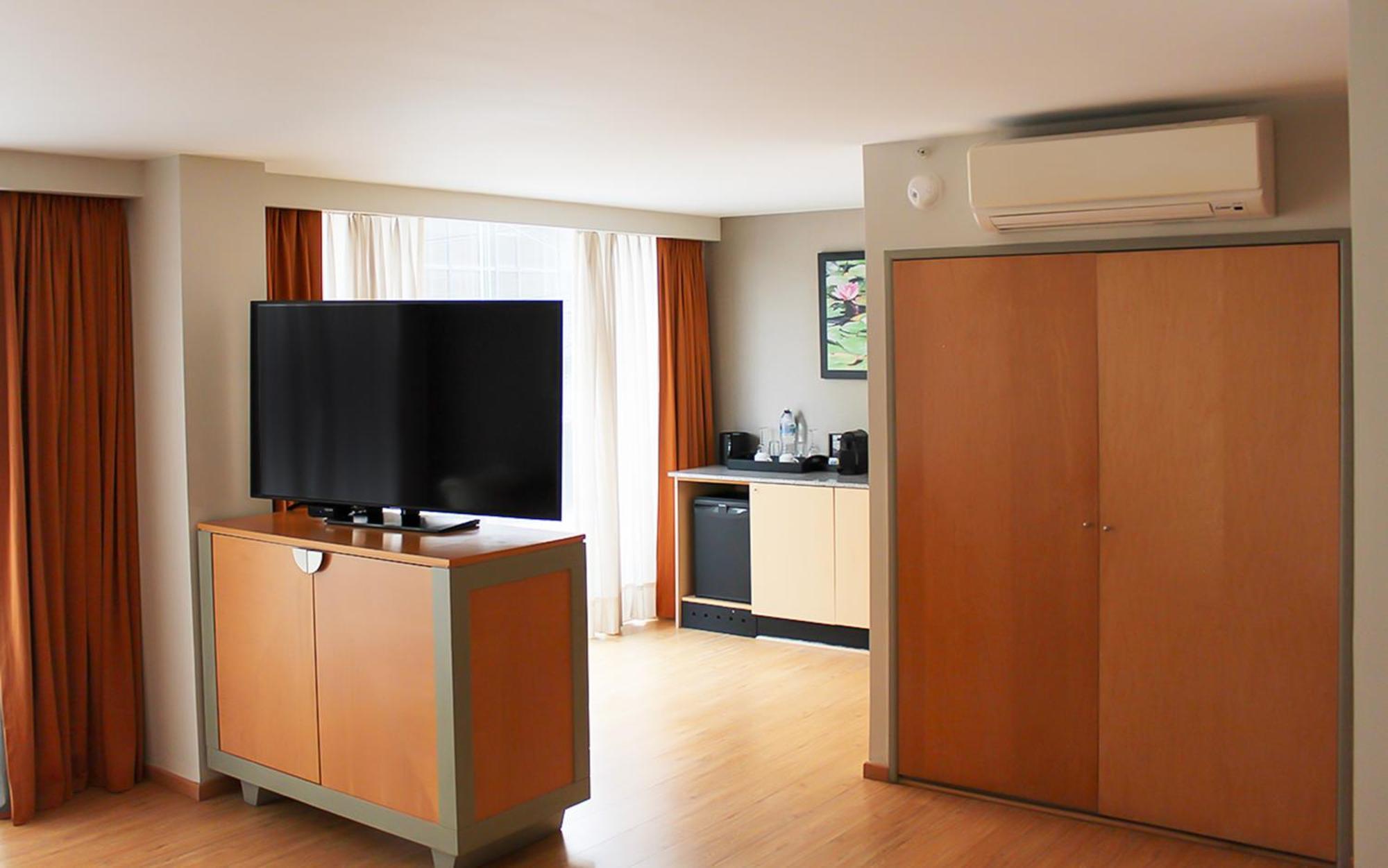 Alteza Polanco 4*