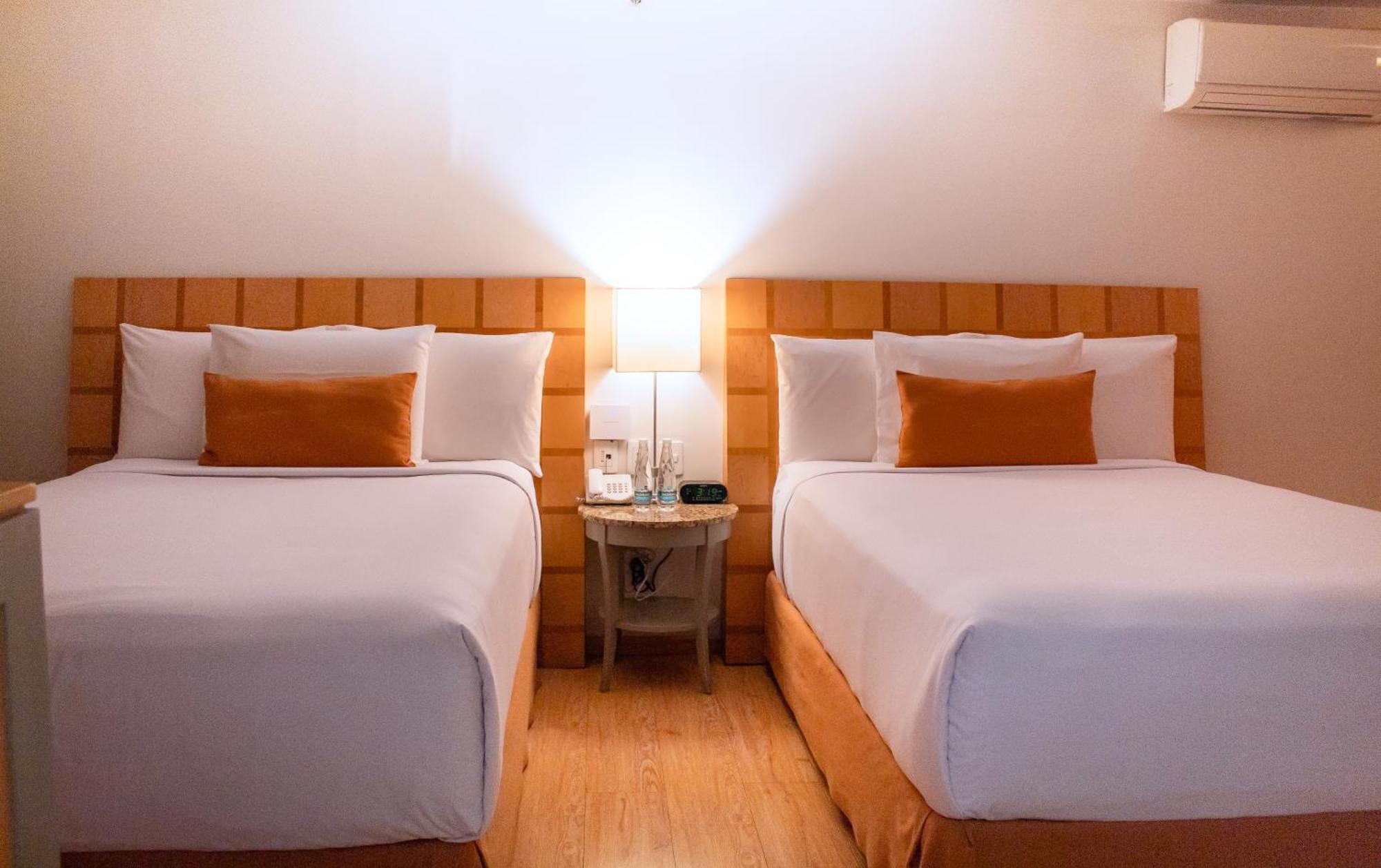 Alteza Polanco Hotel