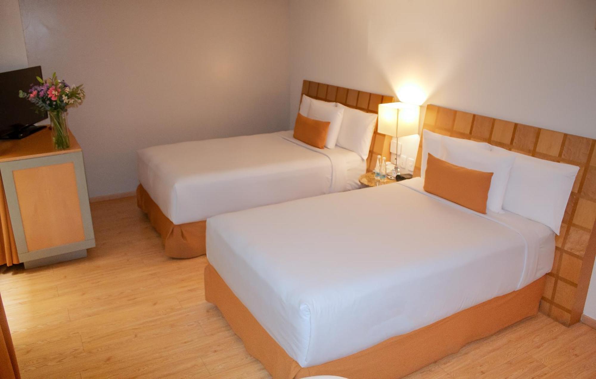 Alteza Polanco Hotel 4*