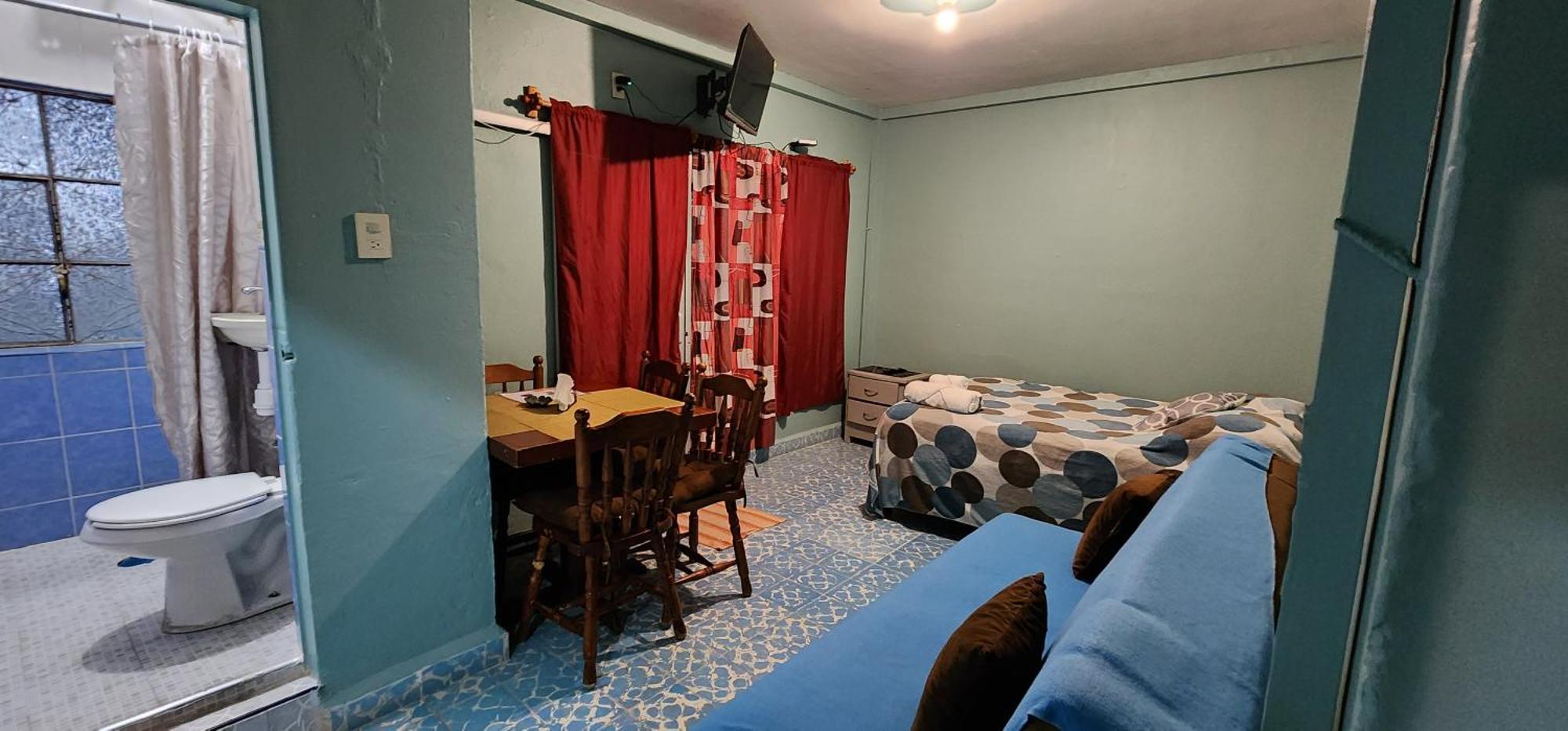 Departamento Comodo Muy Cercano Al Aeropuerto *