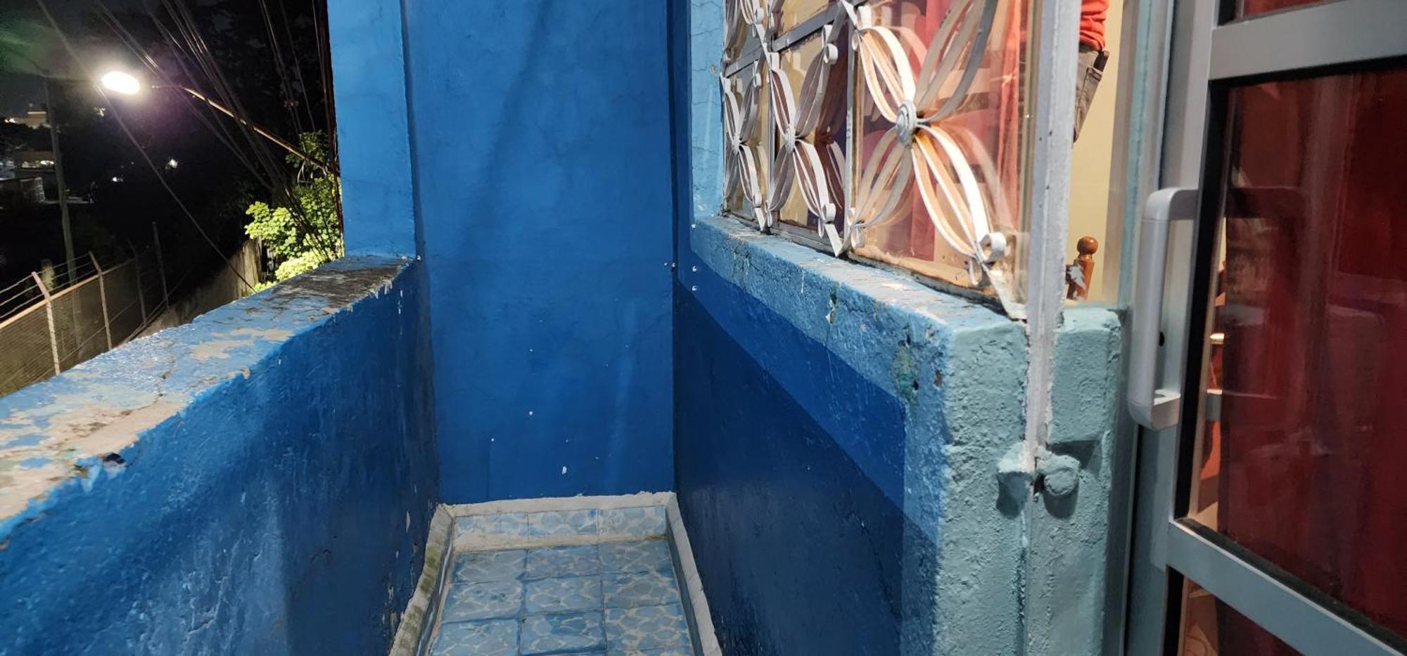 Departamento Comodo Muy Cercano Al Aeropuerto Pensión México DF