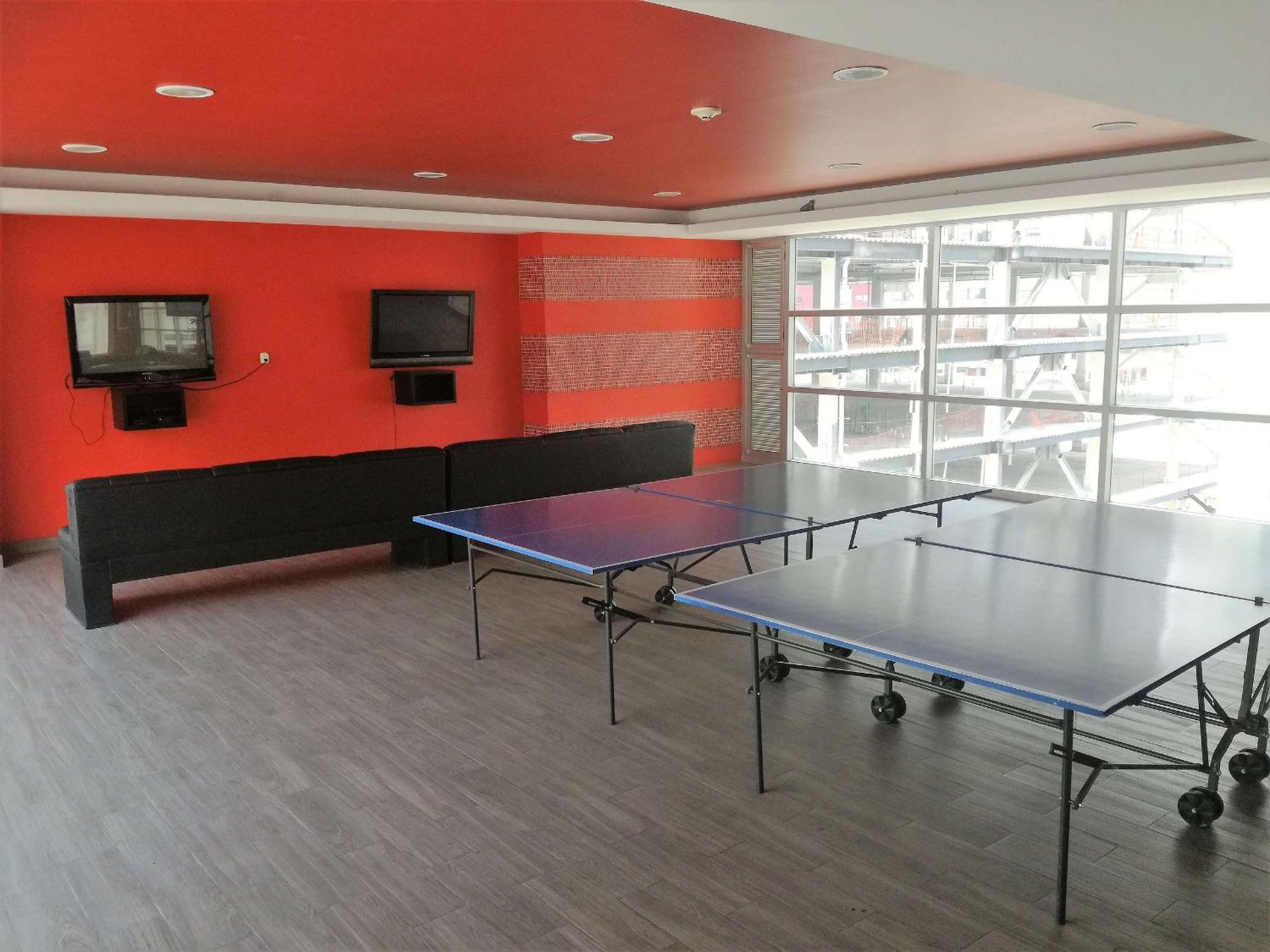 Premium Al Lado De La Plaza Antara Polanco Carso Сasa de vacaciones