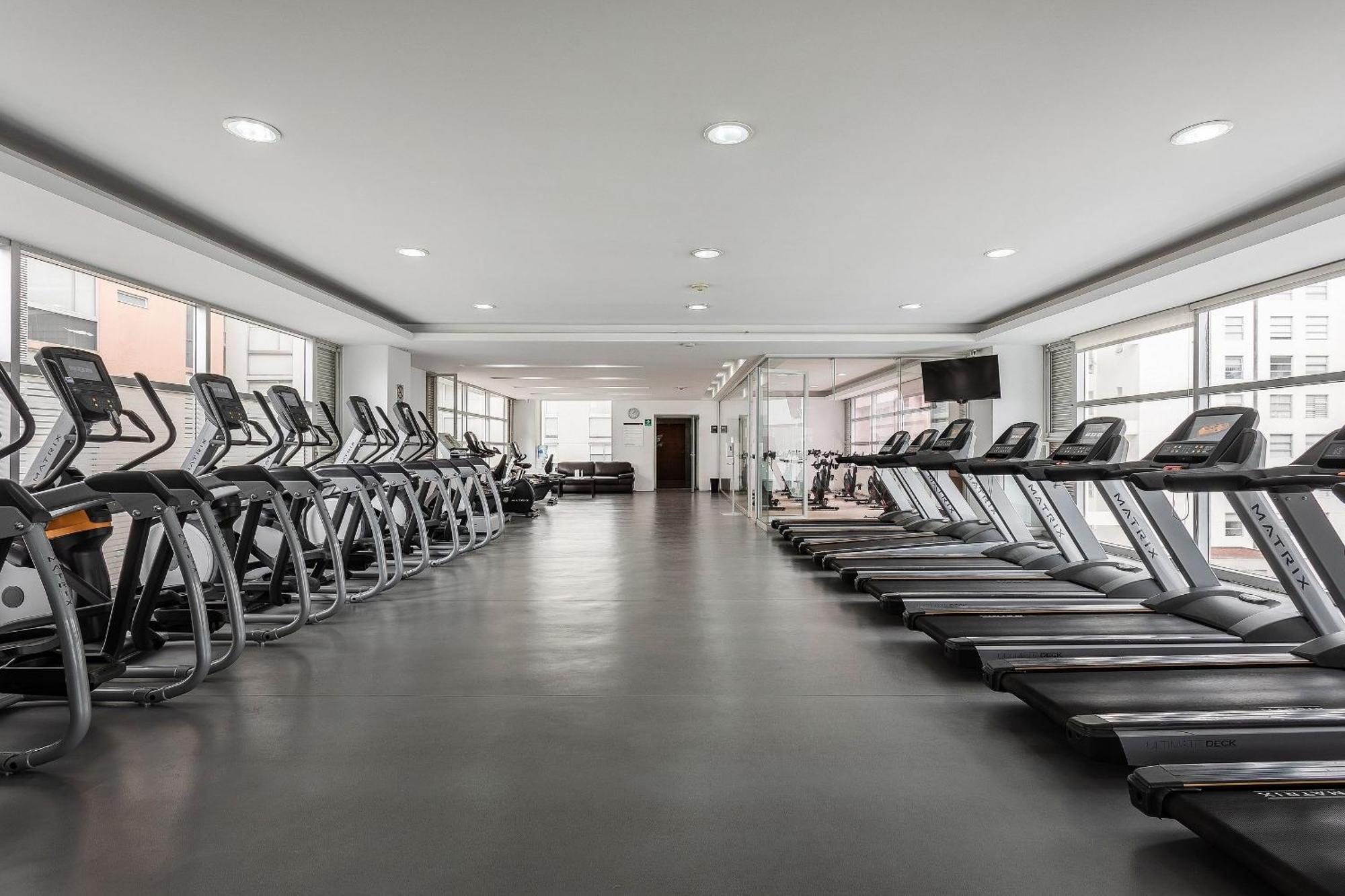 Premium Al Lado De La Plaza Antara Polanco Carso Сasa de vacaciones México DF