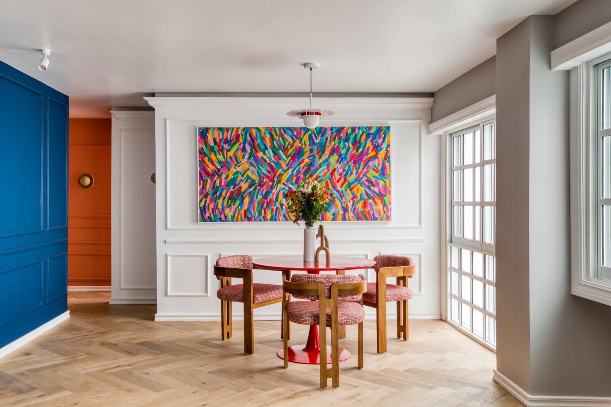 Amsterdam By Mr. W Apartamento