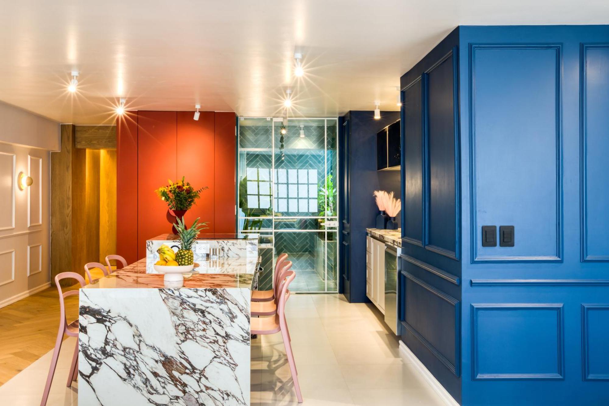 Apartamento Amsterdam By Mr. W Cidade do México
