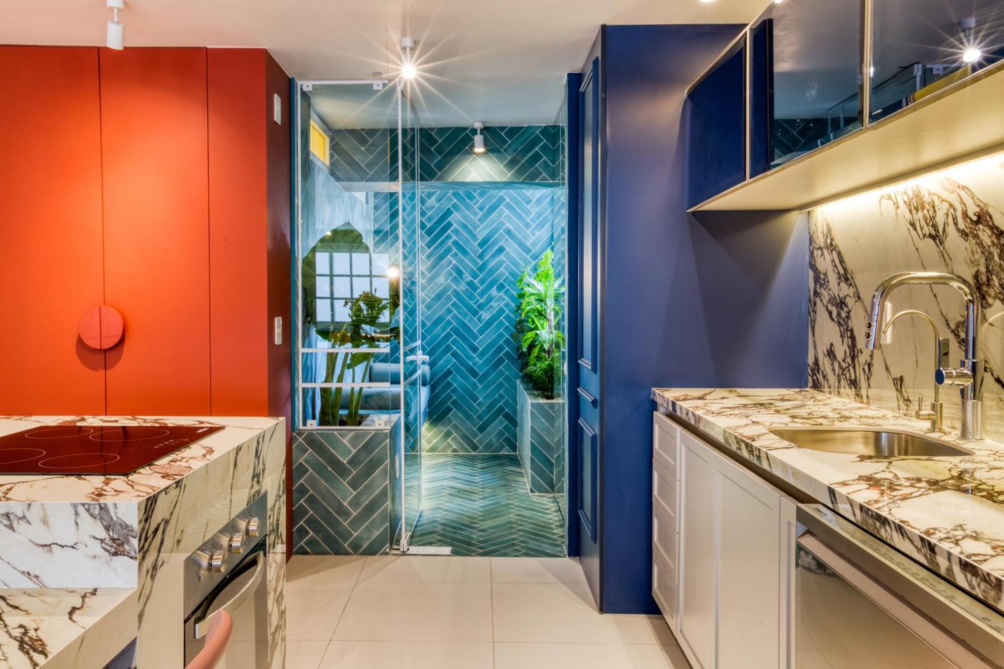 Apartamento Amsterdam By Mr. W *