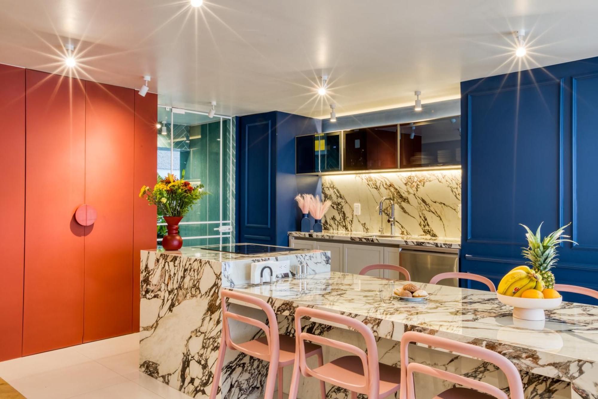 Apartamento Amsterdam By Mr. W Cidade do México