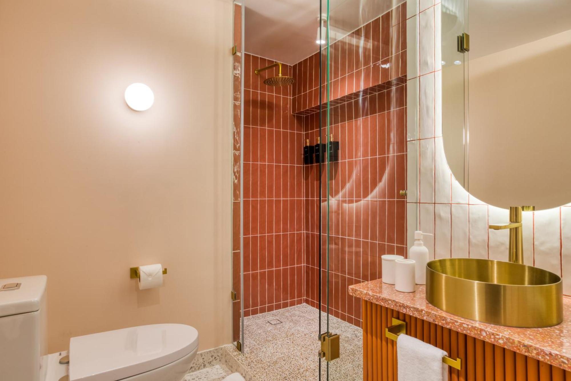 Apartamento Amsterdam By Mr. W Cidade do México