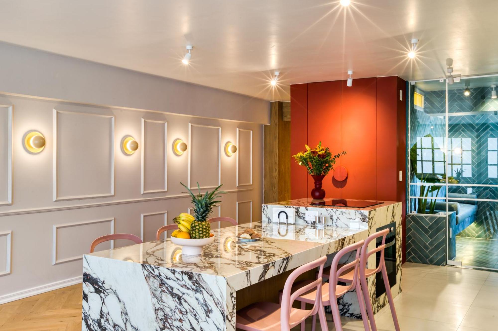 Apartamento Amsterdam By Mr. W
