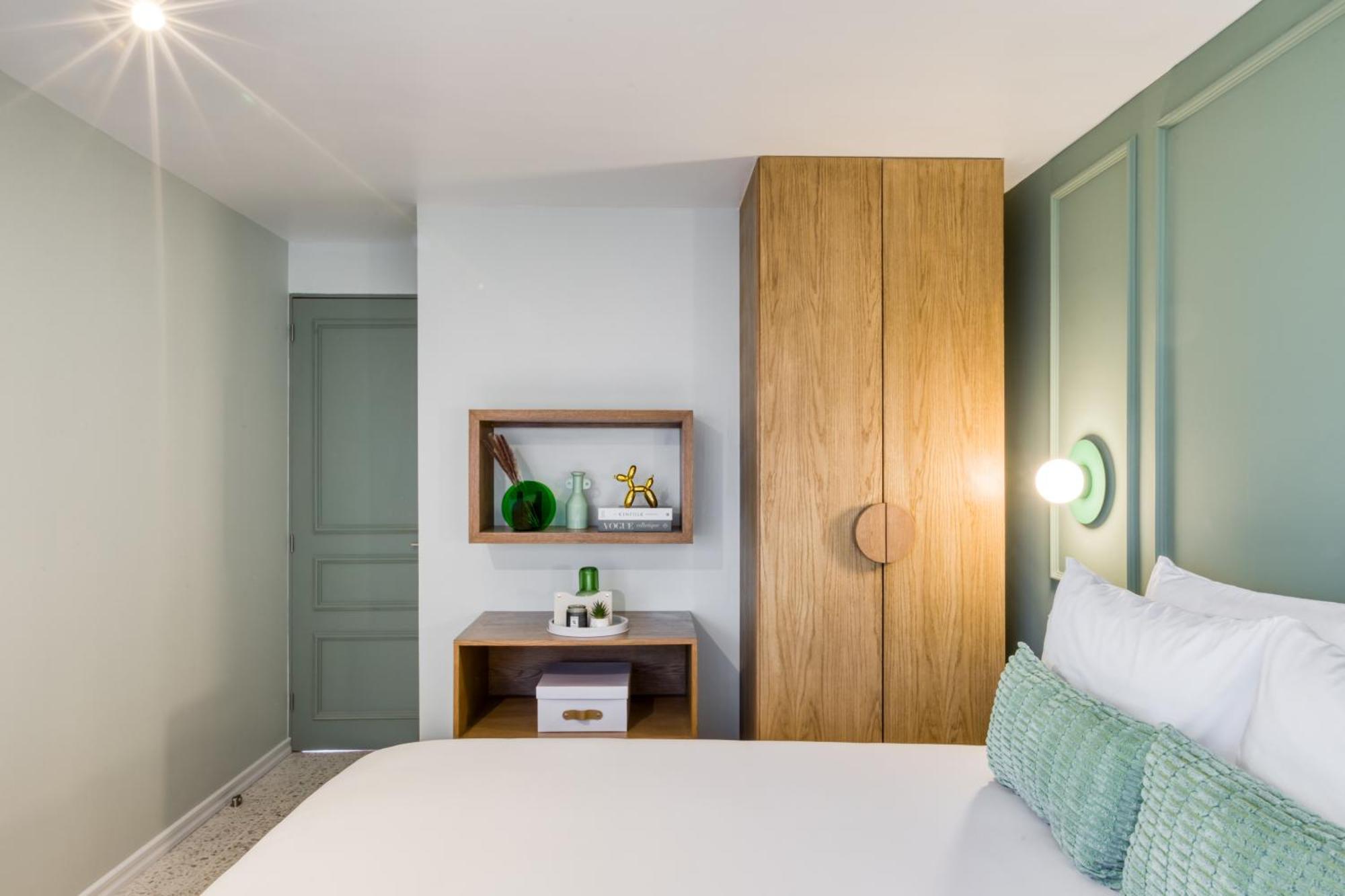 Apartamento Amsterdam By Mr. W Cidade do México