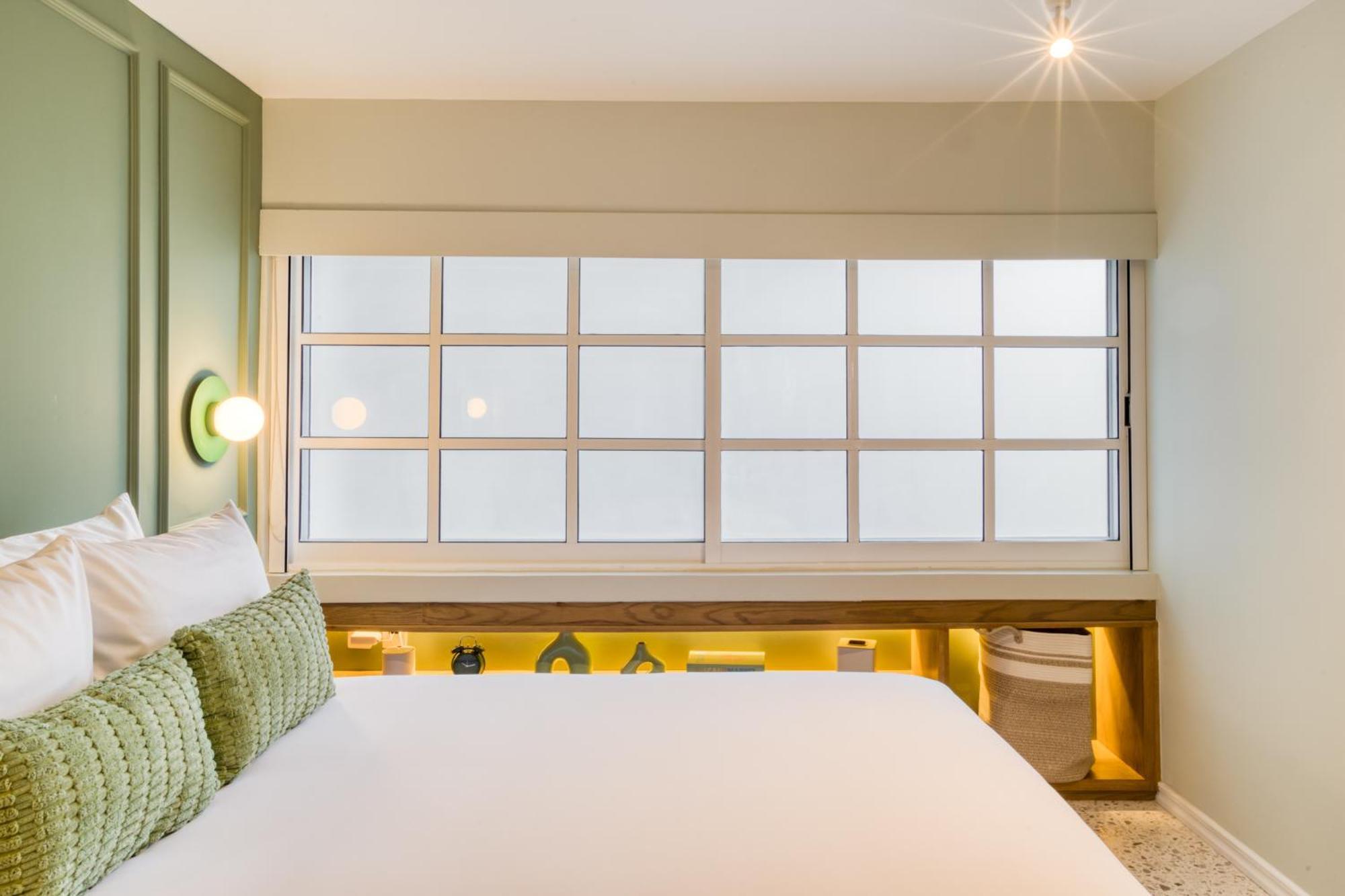 Apartamento Amsterdam By Mr. W