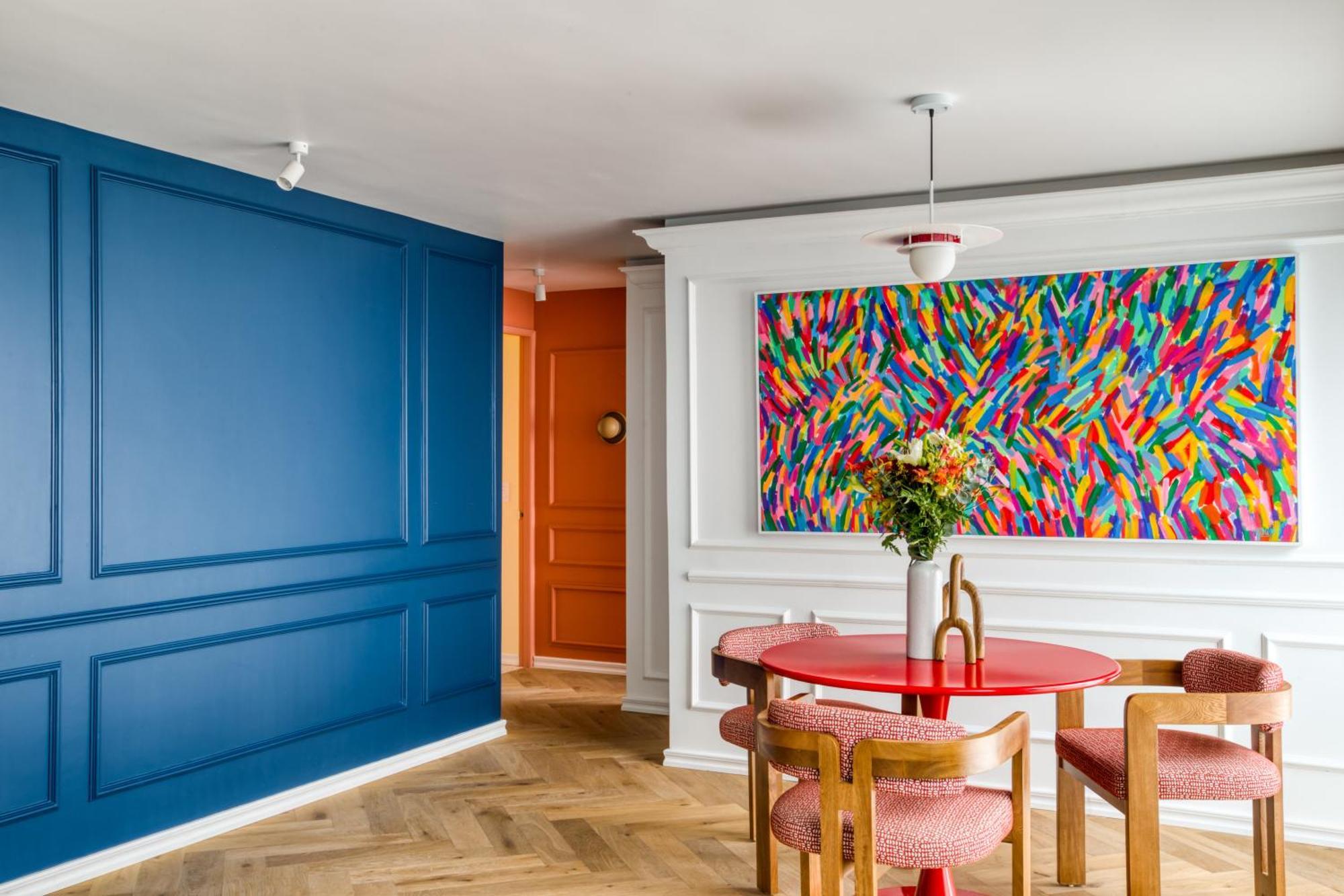 Apartamento Amsterdam By Mr. W
