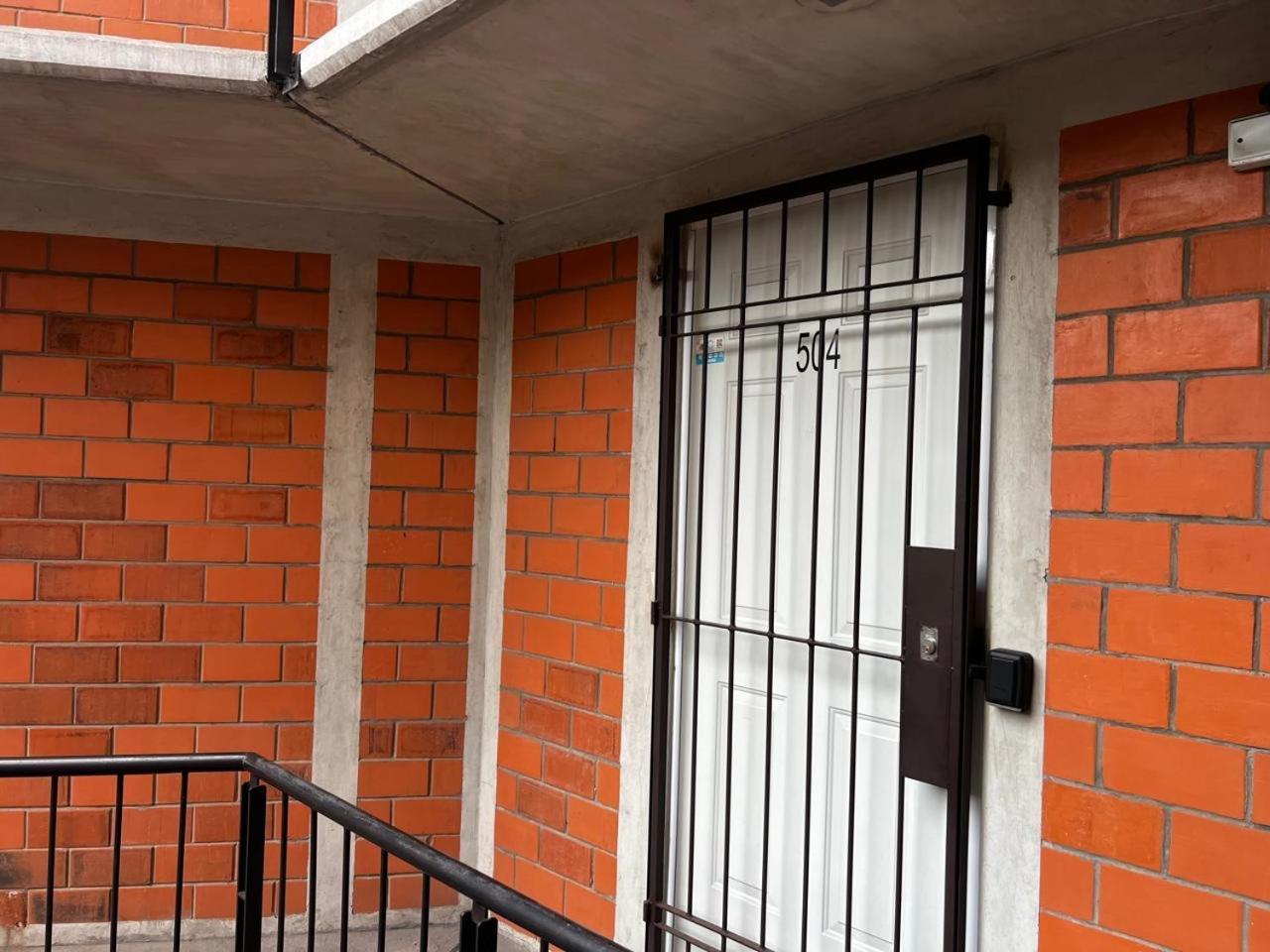 Rinconcito Garibaldi Apartamento