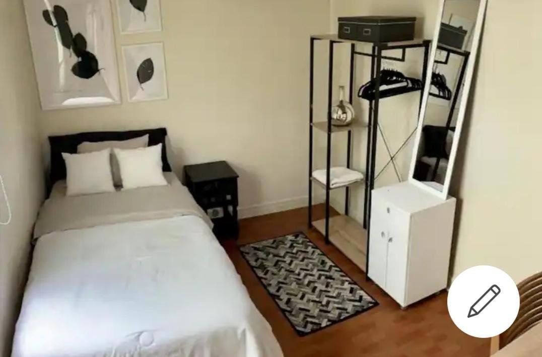 Habitación en casa particular Gai Friendly Muy Centrico Y Comodo