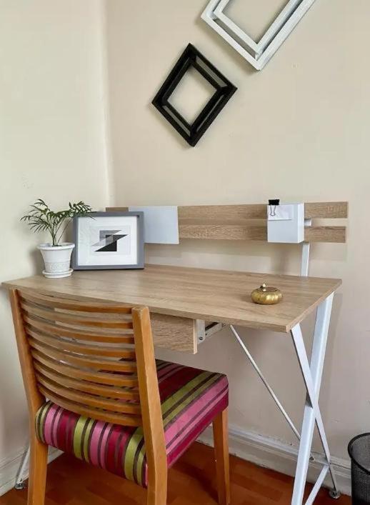Gai Friendly Muy Centrico Y Comodo México DF