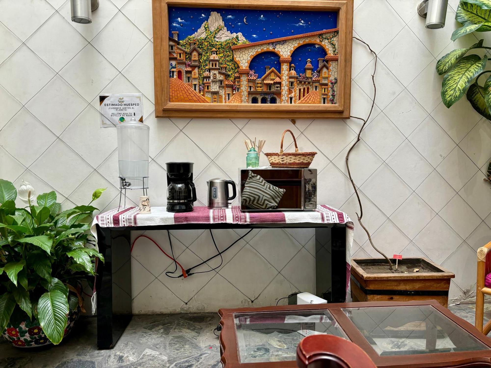 Casa Anzures S 3*