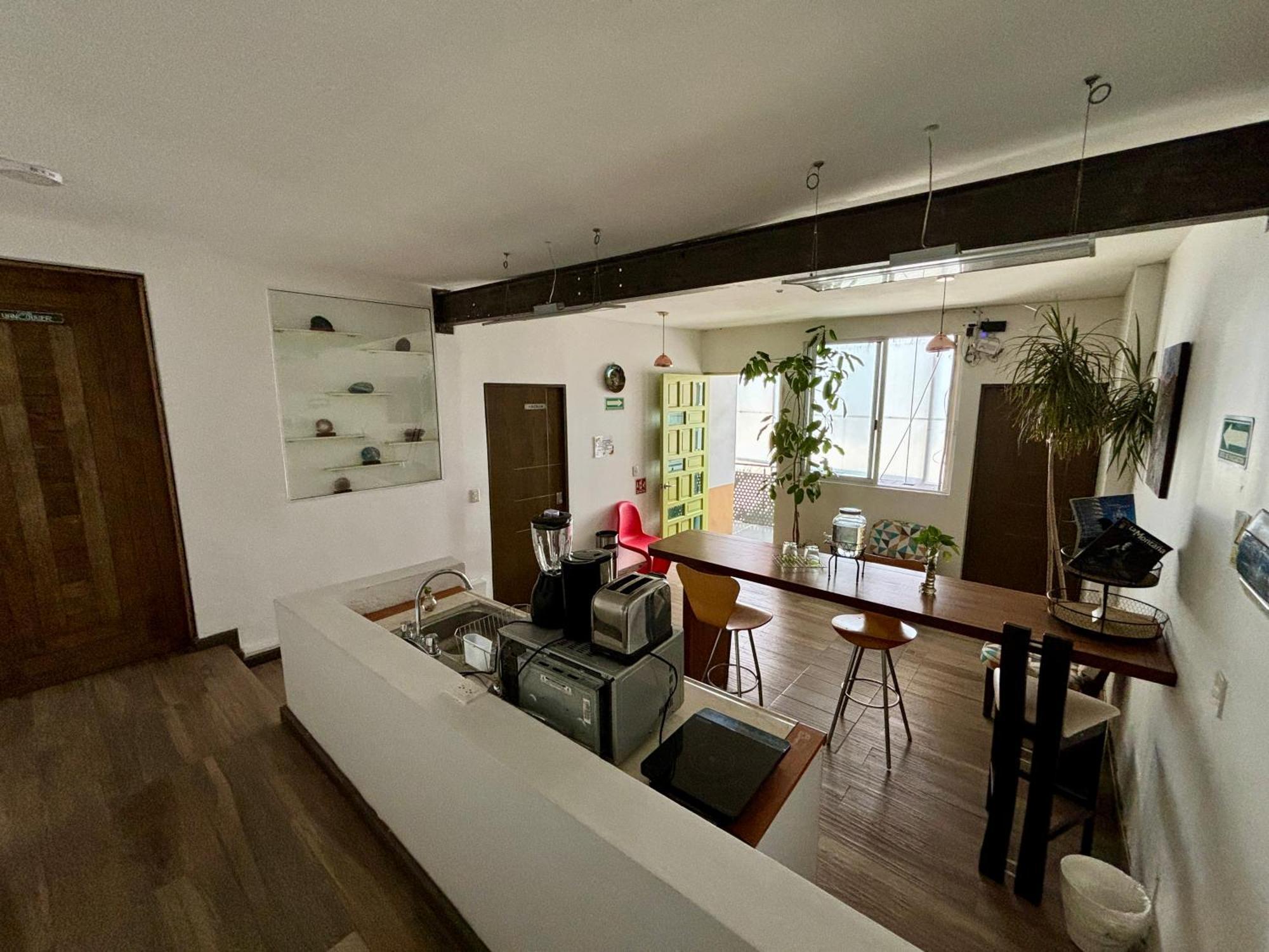 Hotel Casa Anzures S
