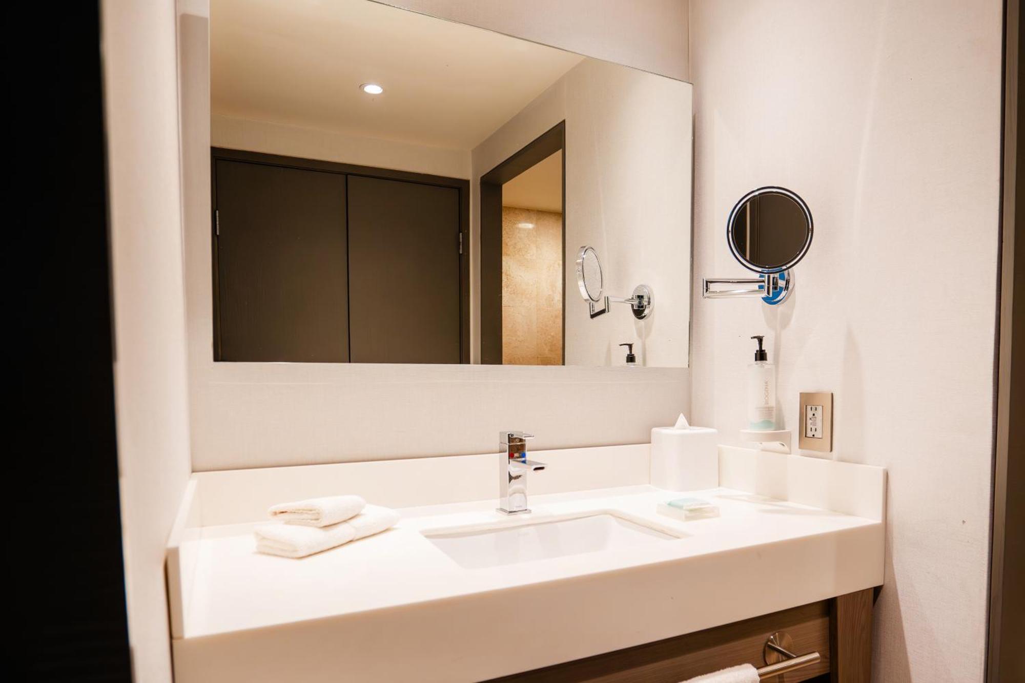 Hotel Hilton Garden Santa Fe