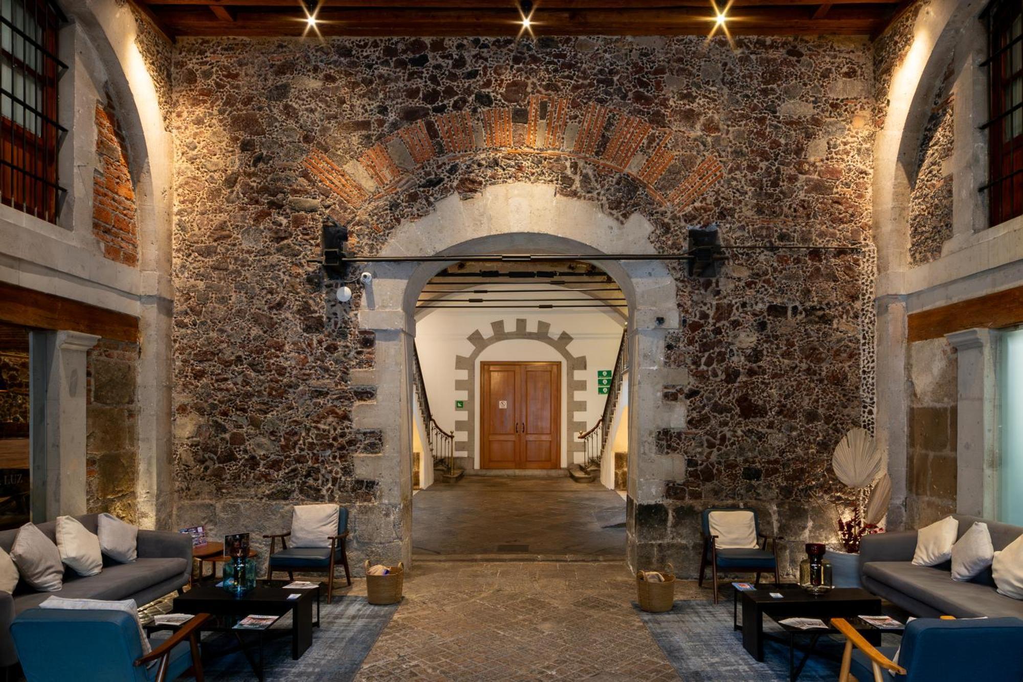 Casa De La Luz Boutique Hotel