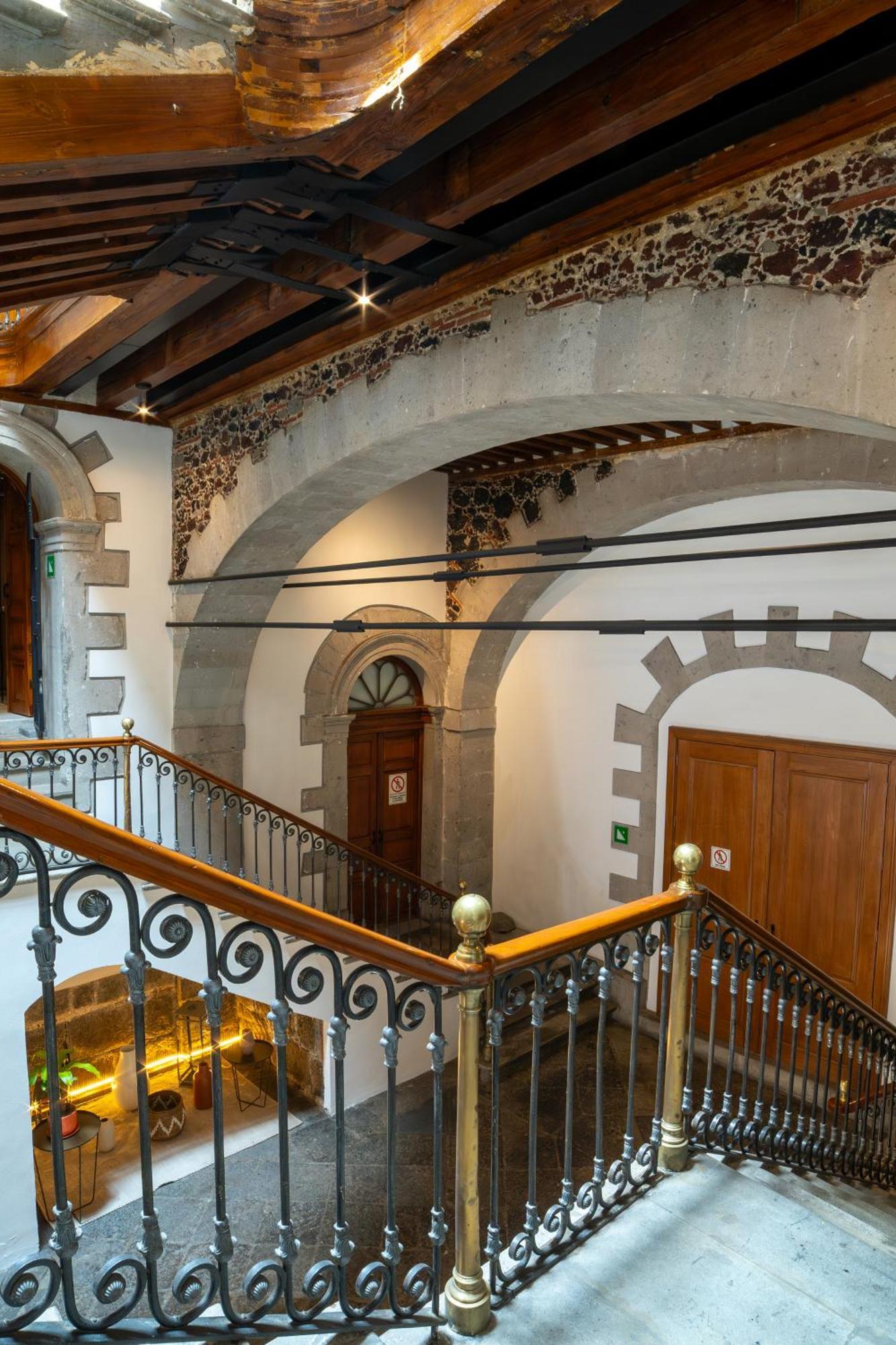 Casa De La Luz Boutique Hotel