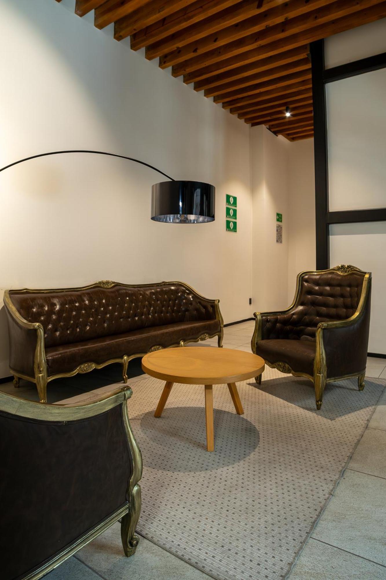 Casa De La Luz Boutique Hotel 5*