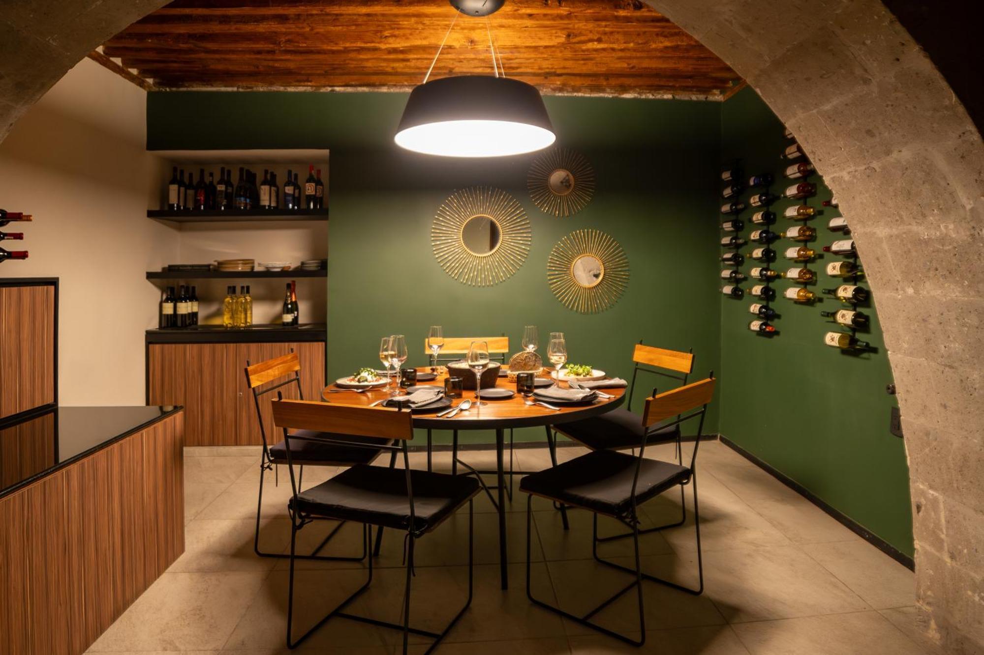 Casa De La Luz Boutique 5*