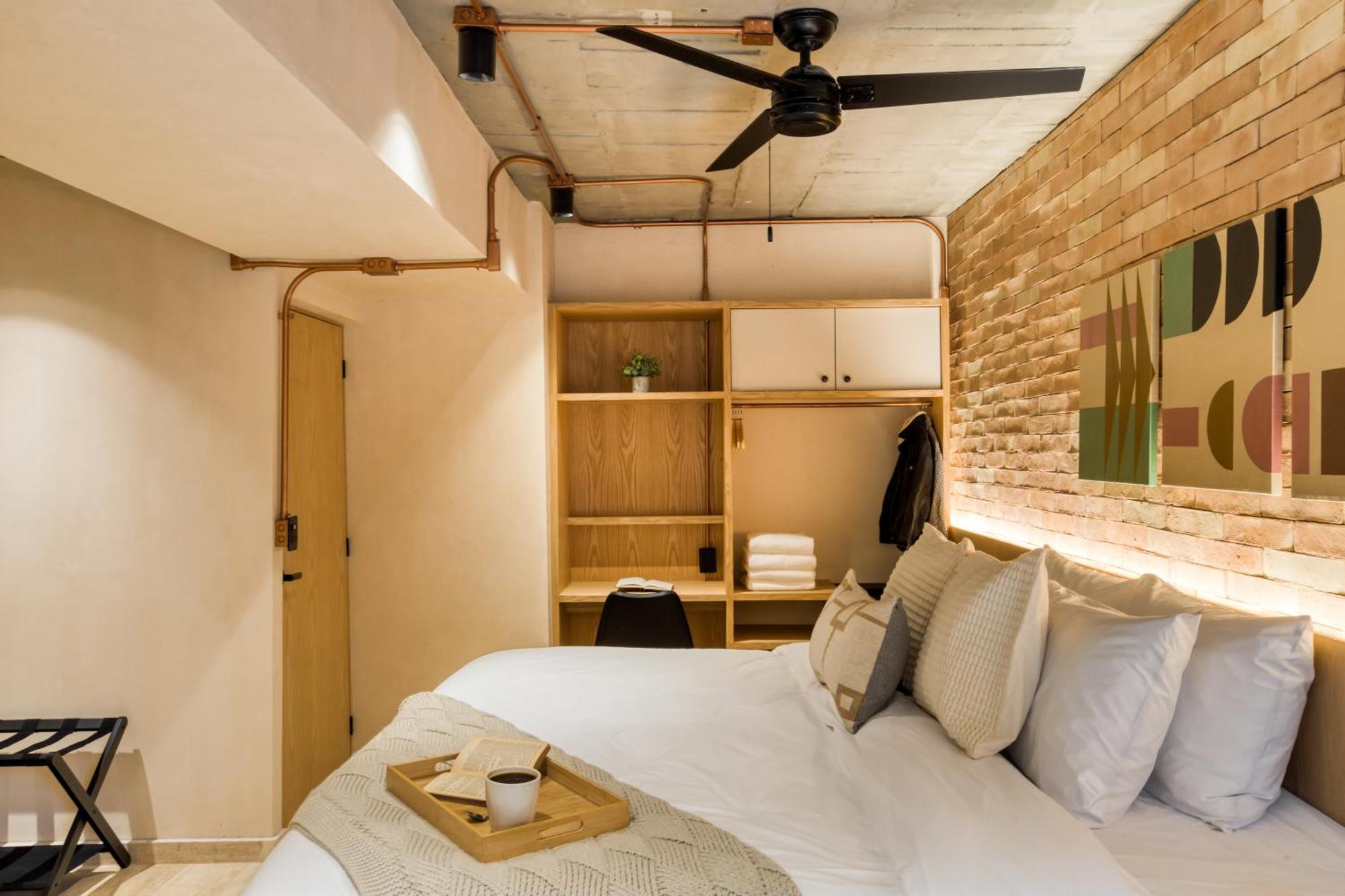Aparthotel Caliza Roma Residences By Tasman