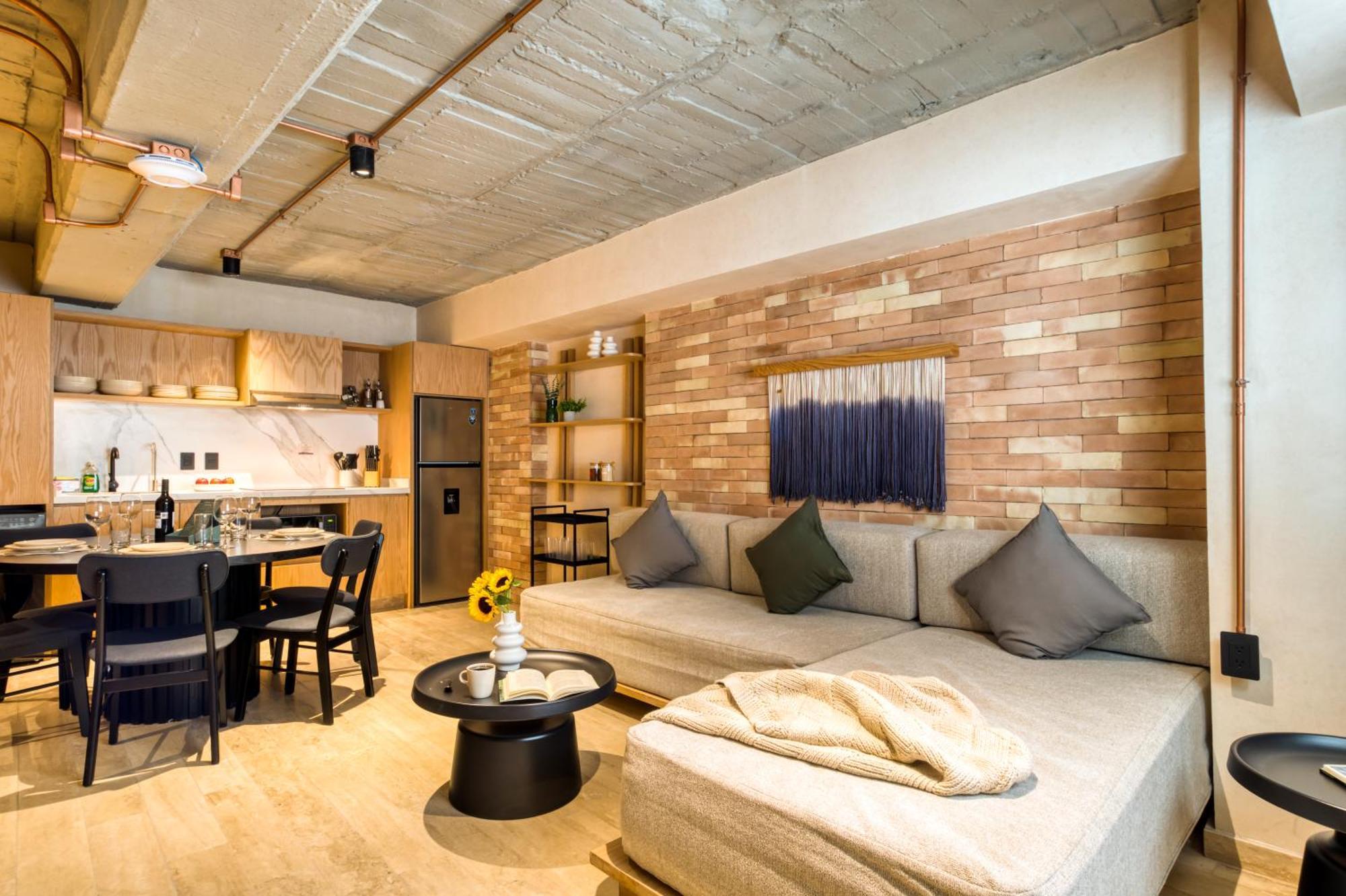 Caliza Roma Residences By Tasman