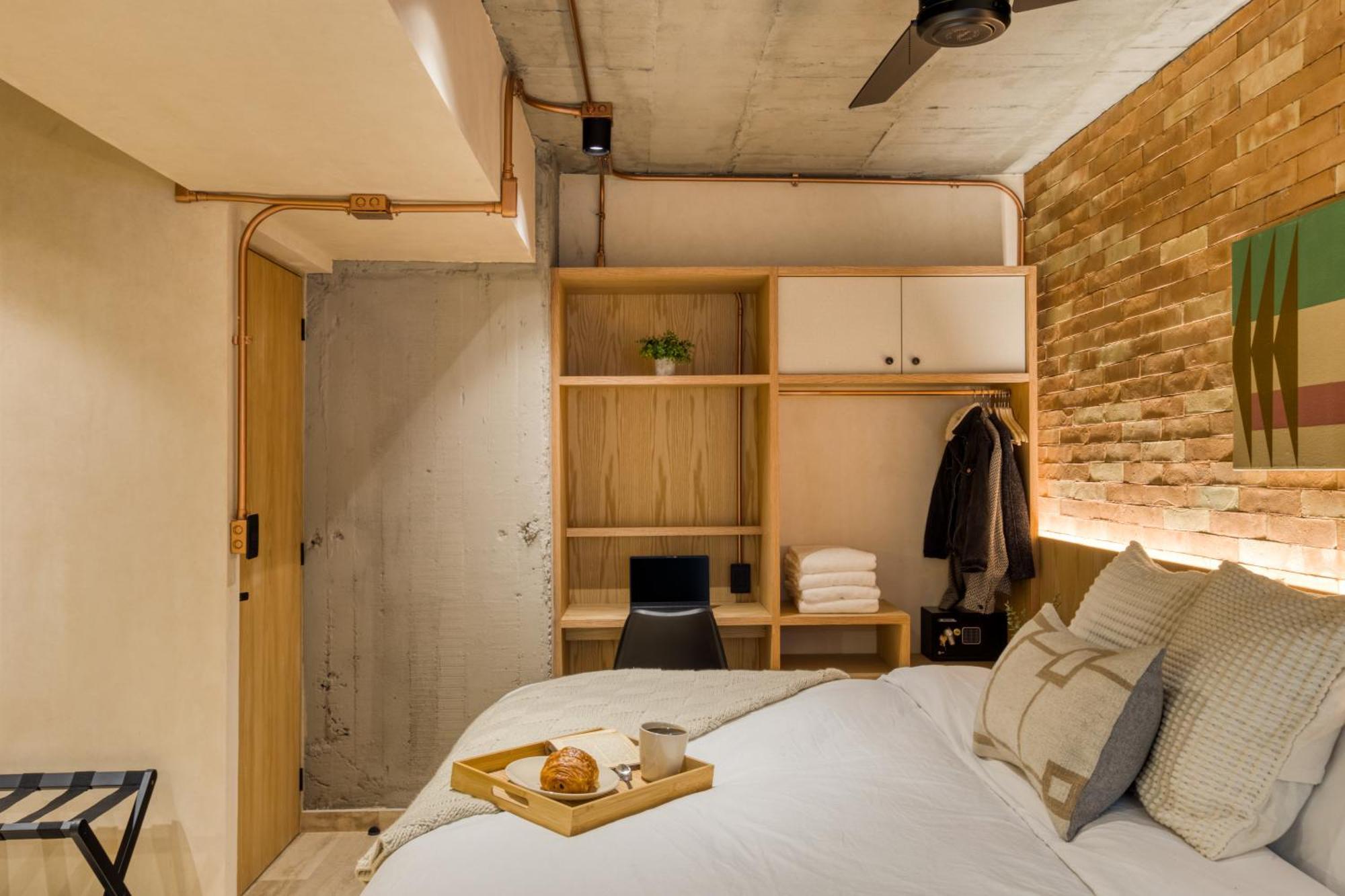 Caliza Roma Residences By Tasman Aparthotel