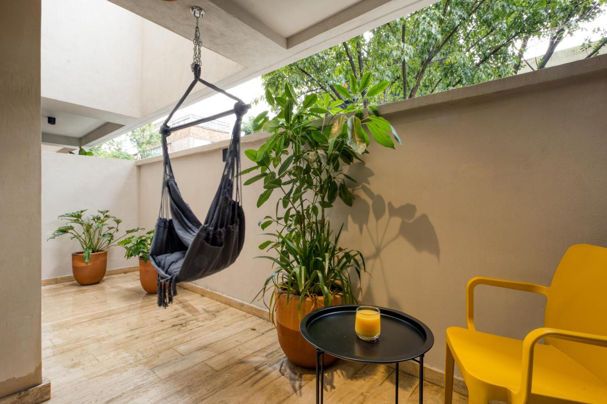 Aparthotel Caliza Roma Residences By Tasman