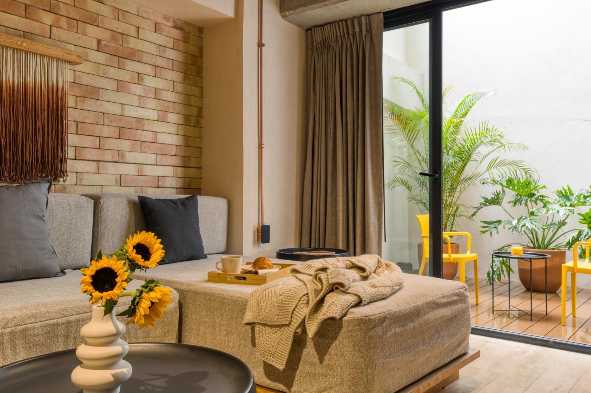 Caliza Roma Residences By Tasman *