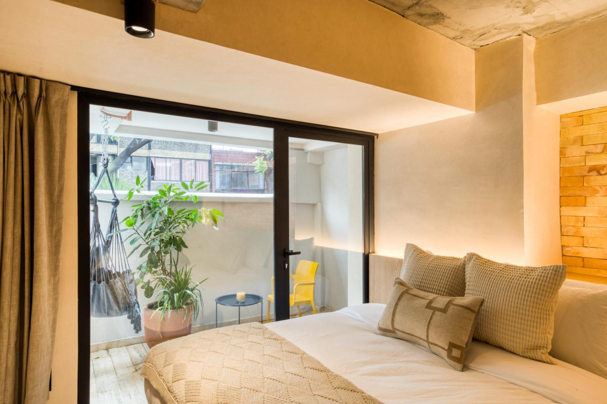 Caliza Roma Residences By Tasman Aparthotel *