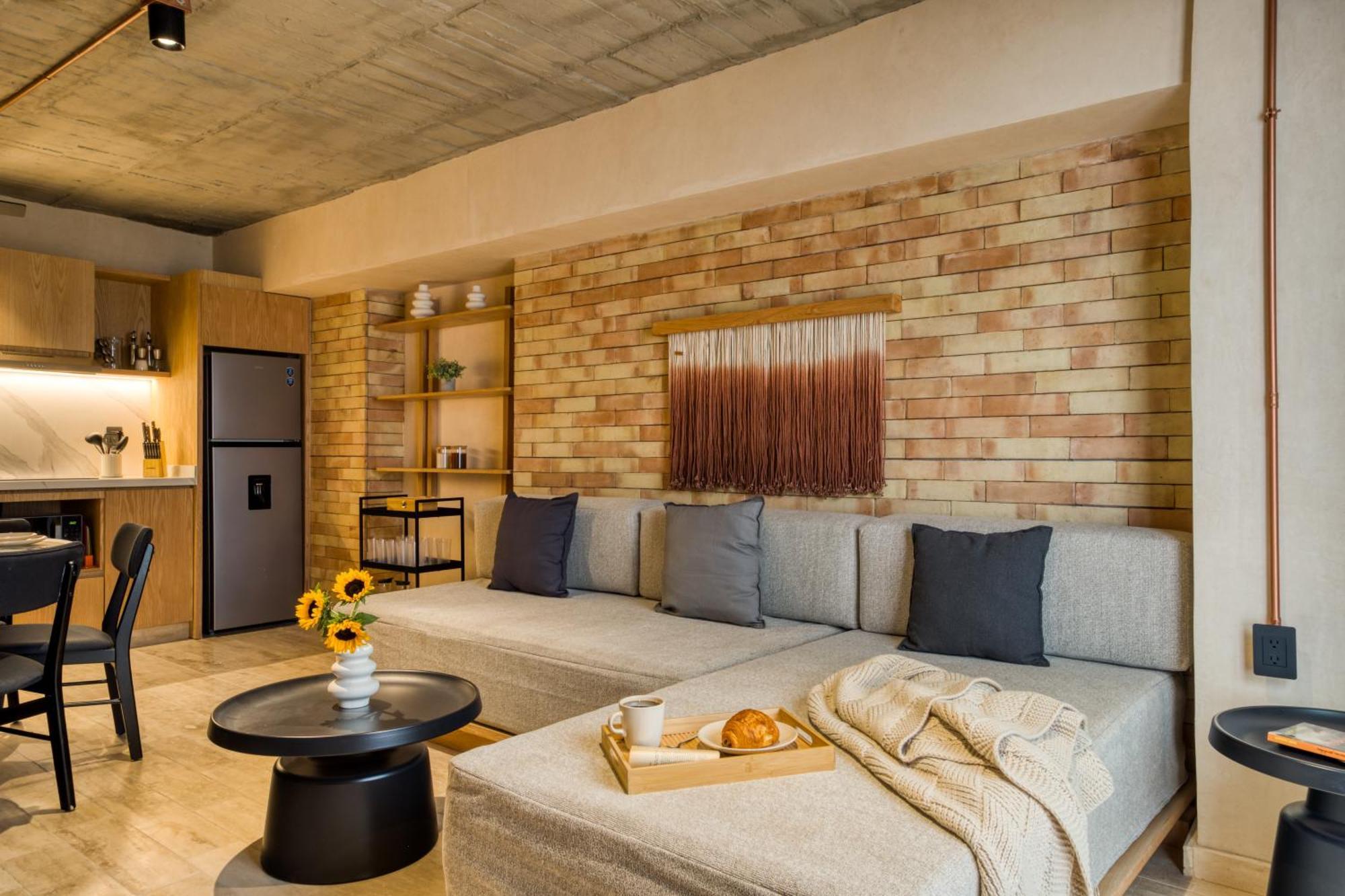 Caliza Roma Residences By Tasman *