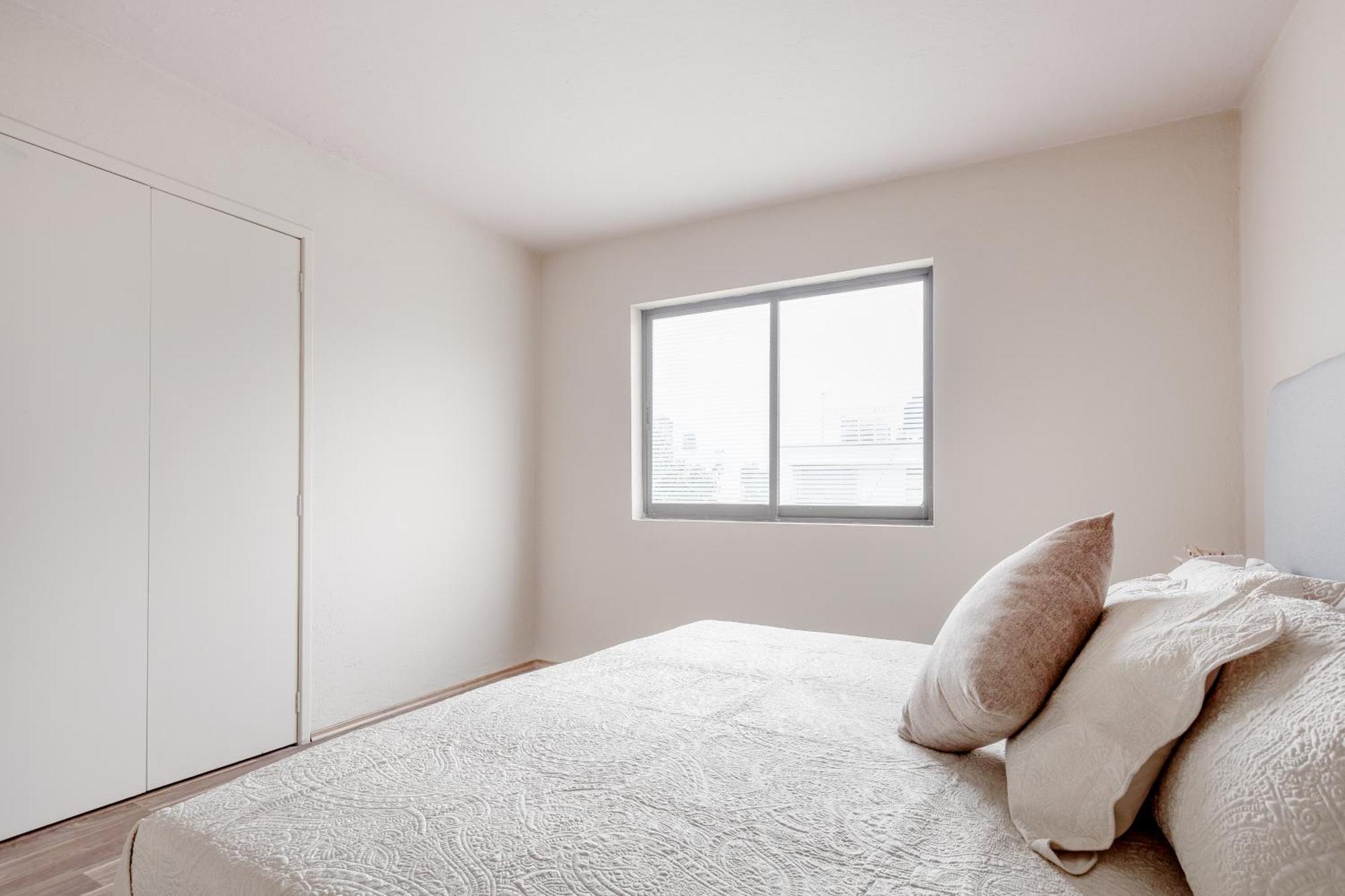 Roma Norte Gem - Wifi Laundry - Sleeps 7 Apartamento *