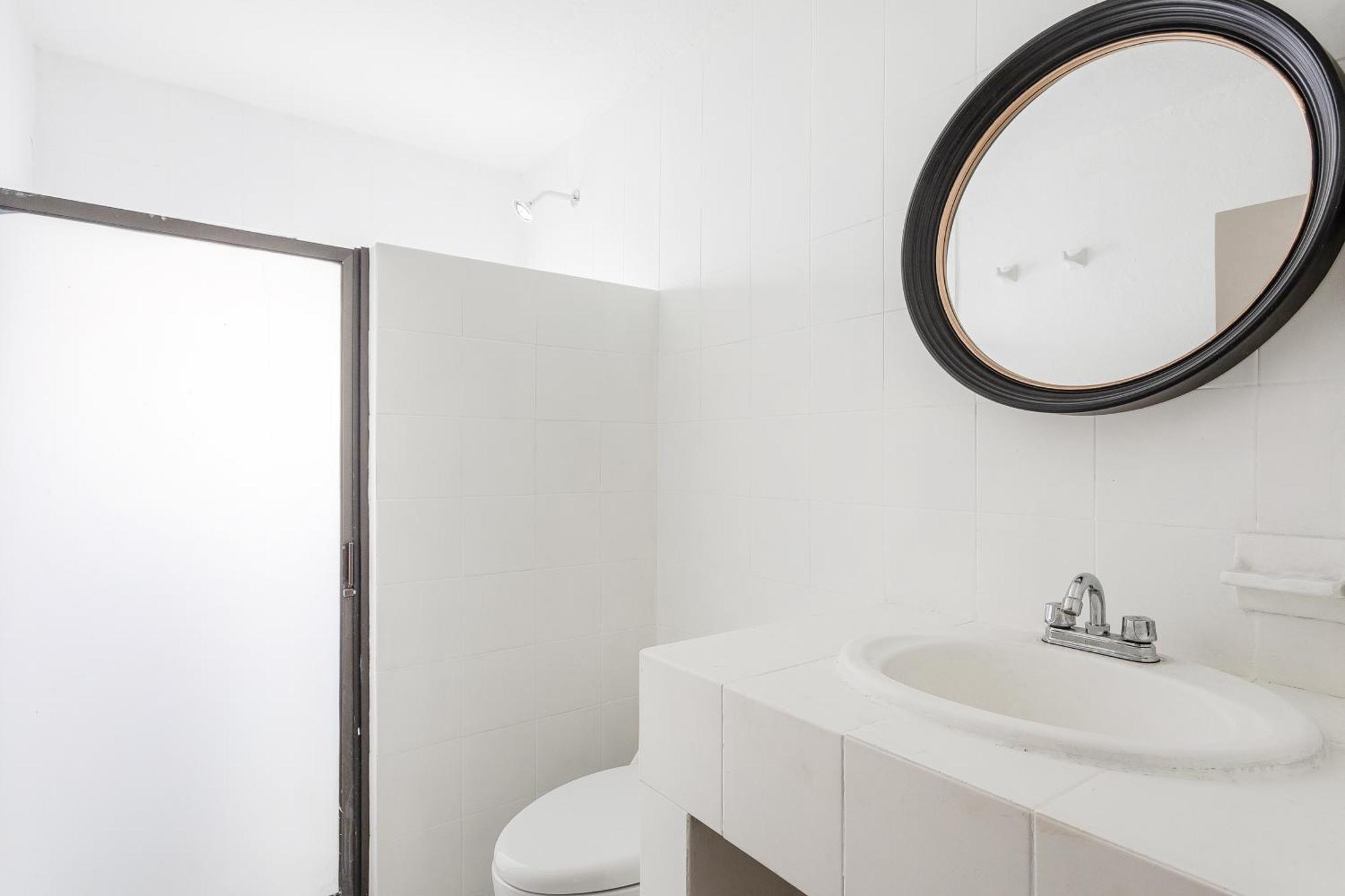 Roma Norte Gem - Wifi Laundry - Sleeps 7