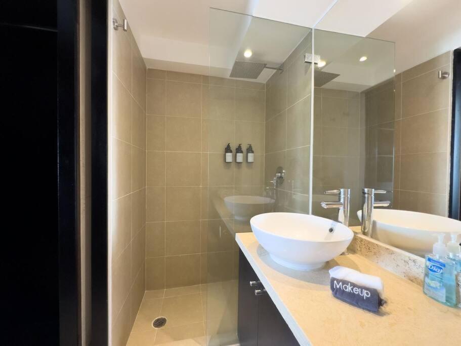 New Urban Oasis With Amazing Views Apartamento