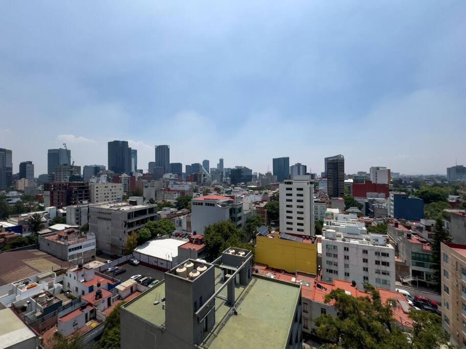 Apartamento New Urban Oasis With Amazing Views *