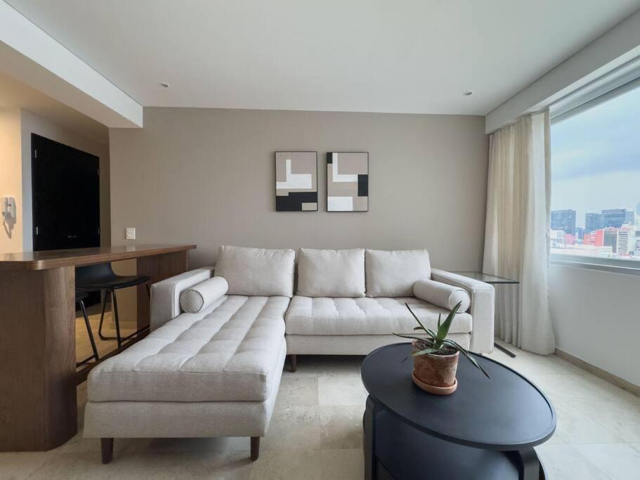 Apartamento New Urban Oasis With Amazing Views