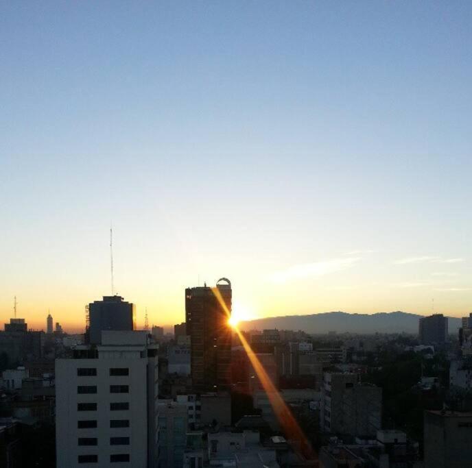 Apartamento New Urban Oasis With Amazing Views *