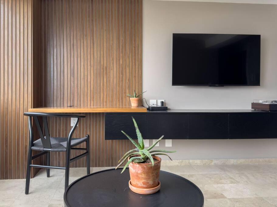 Apartamento New Urban Oasis With Amazing Views