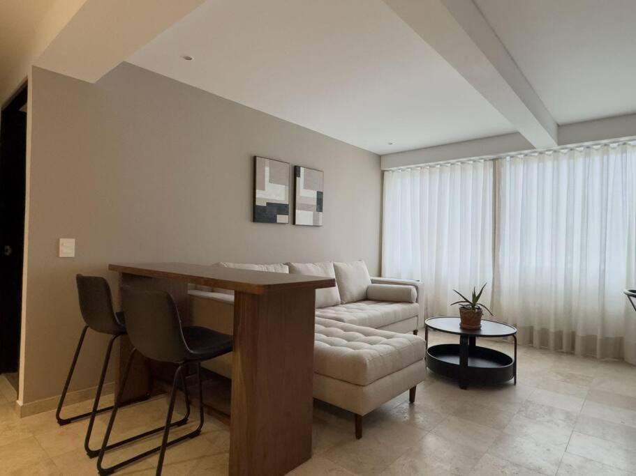 New Urban Oasis With Amazing Views Apartamento *