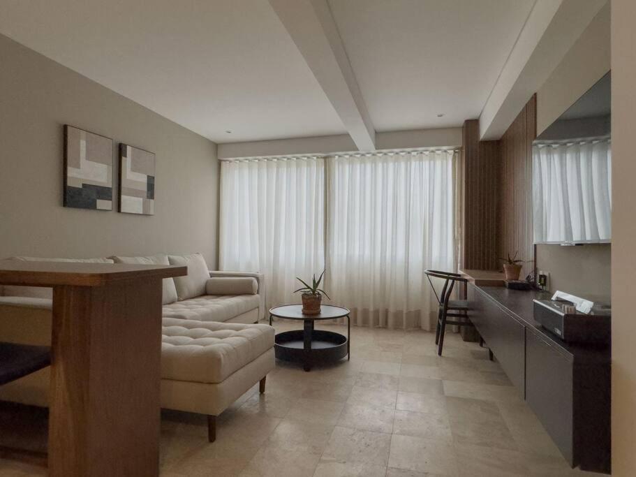 New Urban Oasis With Amazing Views Apartamento *