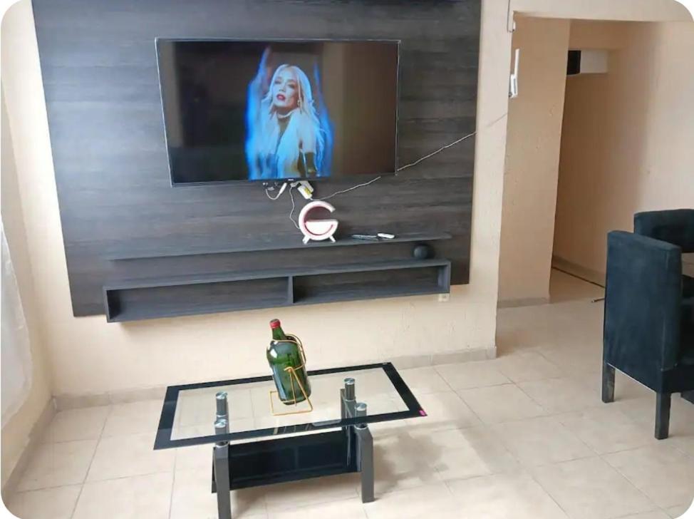 Departamento Comodo Y Renovado - Cdmx Apartamento México DF