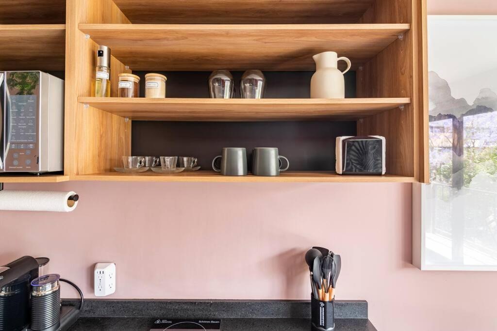 Apartamento Modern And Comfy Right Between Roma-condesa
